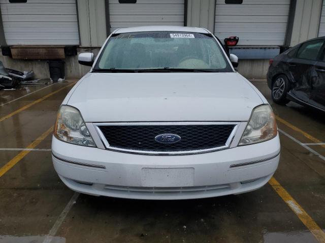 2006 Ford Five Hundred Sel VIN: 1FAFP24116G159121 Lot: 54913964