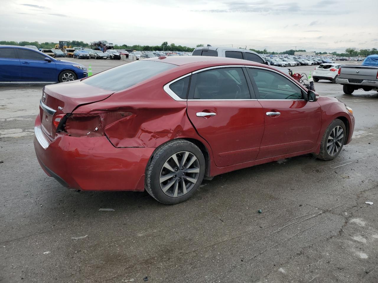 1N4AL3AP6HC241389 2017 Nissan Altima 2.5