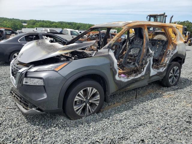 Vin: 5n1bt3ba9pc914744, lot: 56537654, nissan rogue sv 2023 img_1