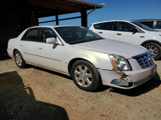 2006 Cadillac Dts VIN: 1G6KD57Y76U191720 Lot: 54400294