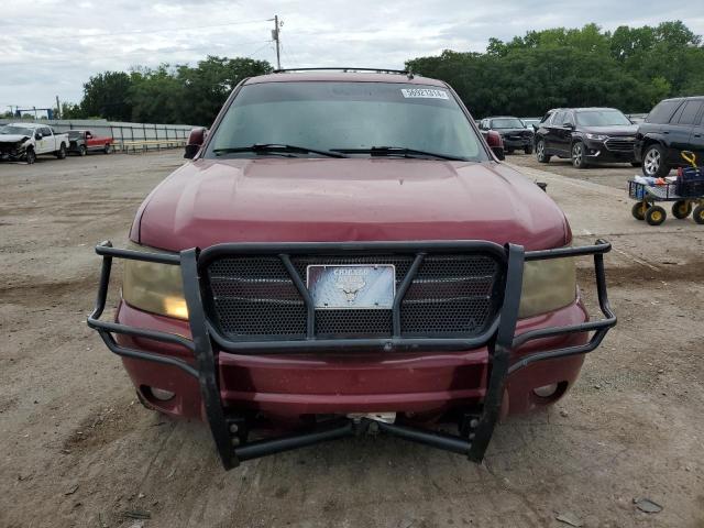 2007 Chevrolet Tahoe C1500 VIN: 1GNFC13067R274366 Lot: 56921314