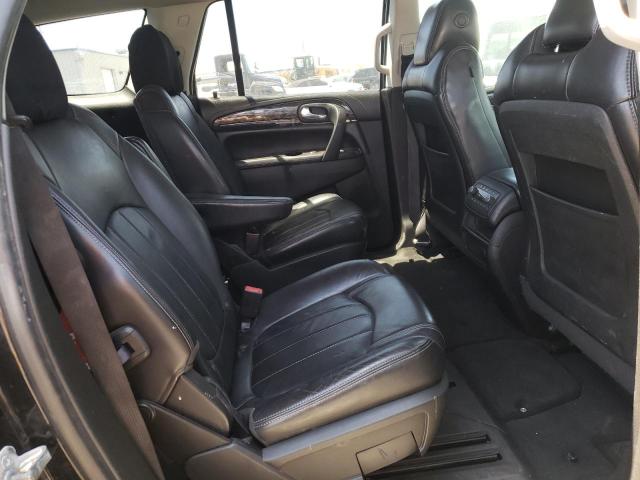 VIN 5GAKRCKD6DJ199010 2013 Buick Enclave no.11