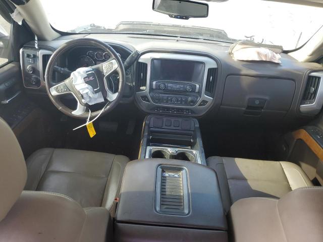 2017 GMC SIERRA K15 - 3GTU2NEC8HG254591
