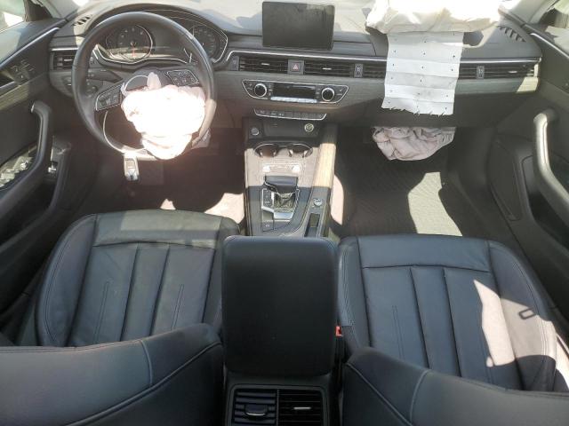 VIN WAUGMAF40KA043394 2019 Audi A4, Premium no.8