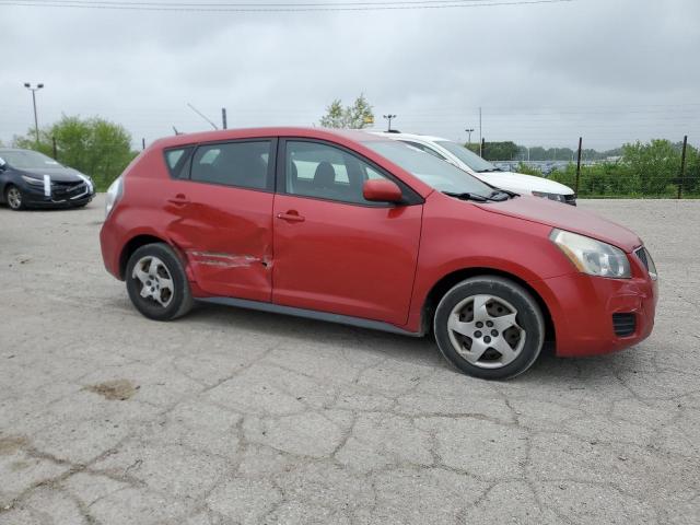 2009 Pontiac Vibe VIN: 5Y2SP67829Z415042 Lot: 54787654