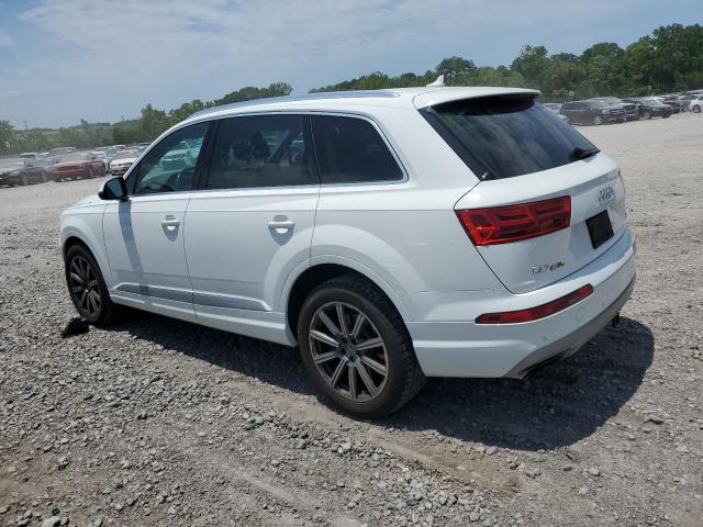 2018 Audi Q7 Prestige VIN: WA1VABF79JD023669 Lot: 57004934