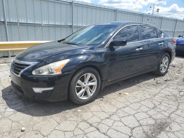 2013 Nissan Altima 2.5 VIN: 1N4AL3AP8DN455976 Lot: 56388694