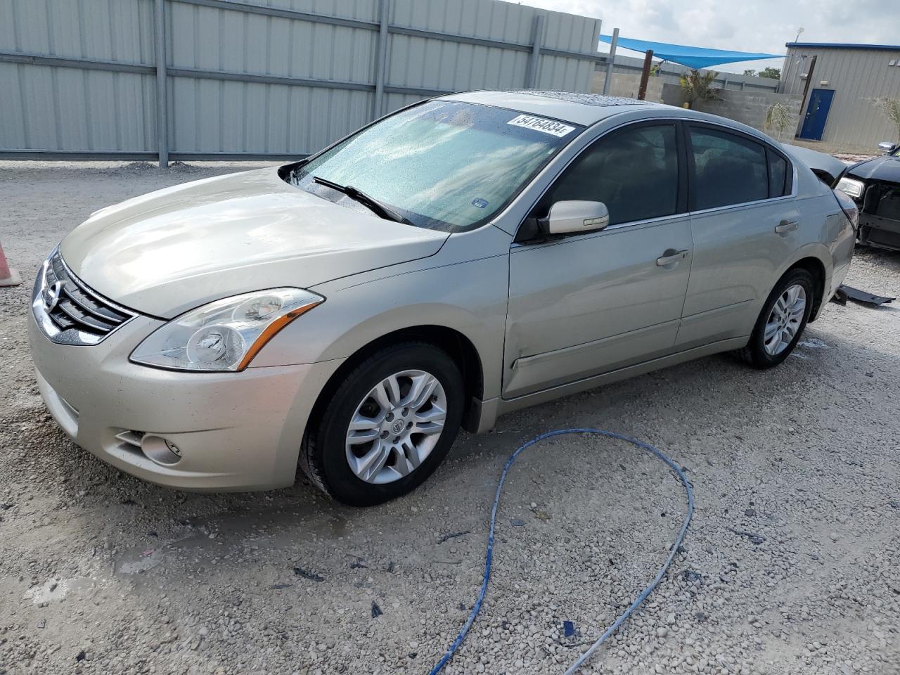 1N4AL2AP3AN428559 2010 Nissan Altima Base