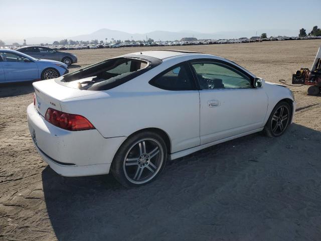 2005 Acura Rsx VIN: JH4DC54875S007897 Lot: 53132934