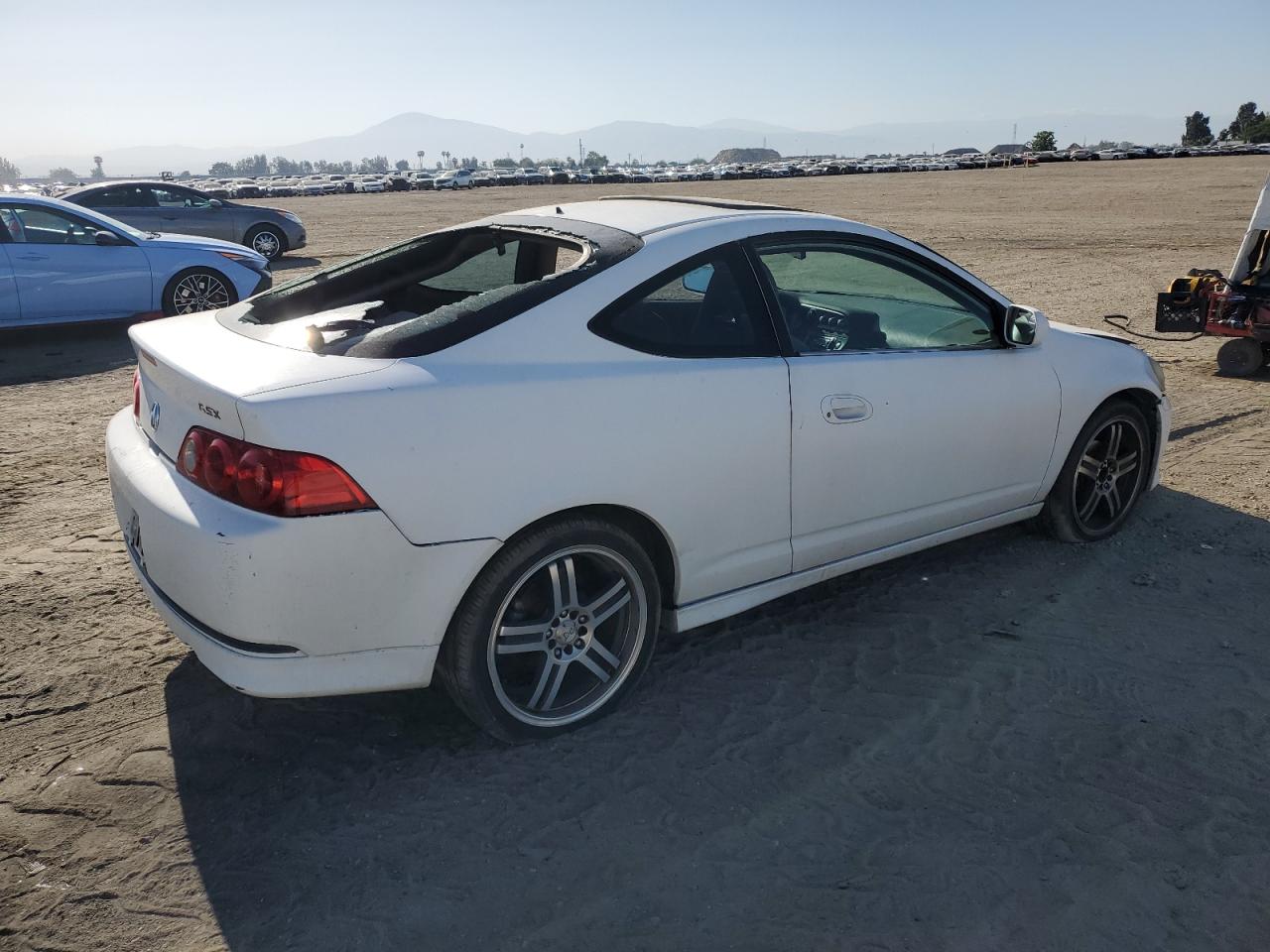 JH4DC54875S007897 2005 Acura Rsx