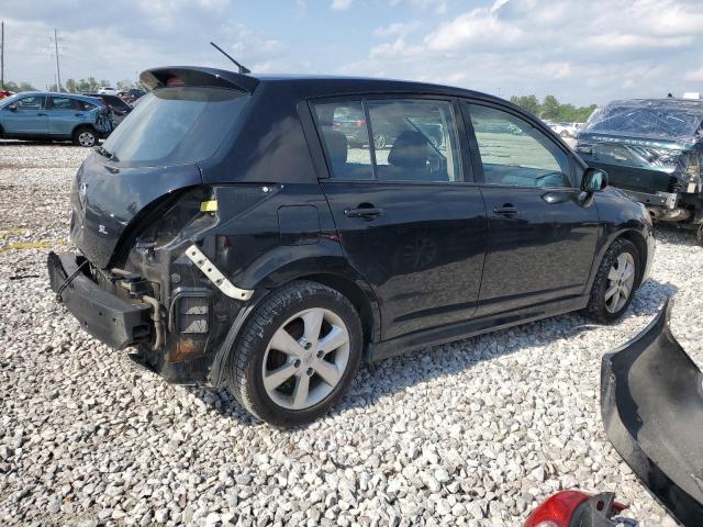 2011 Nissan Versa S VIN: 3N1BC1CP2BL392535 Lot: 55364294