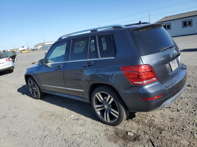 2013 Mercedes-Benz Glk 350 4Matic VIN: WDCGG8JB2DG033758 Lot: 54052024