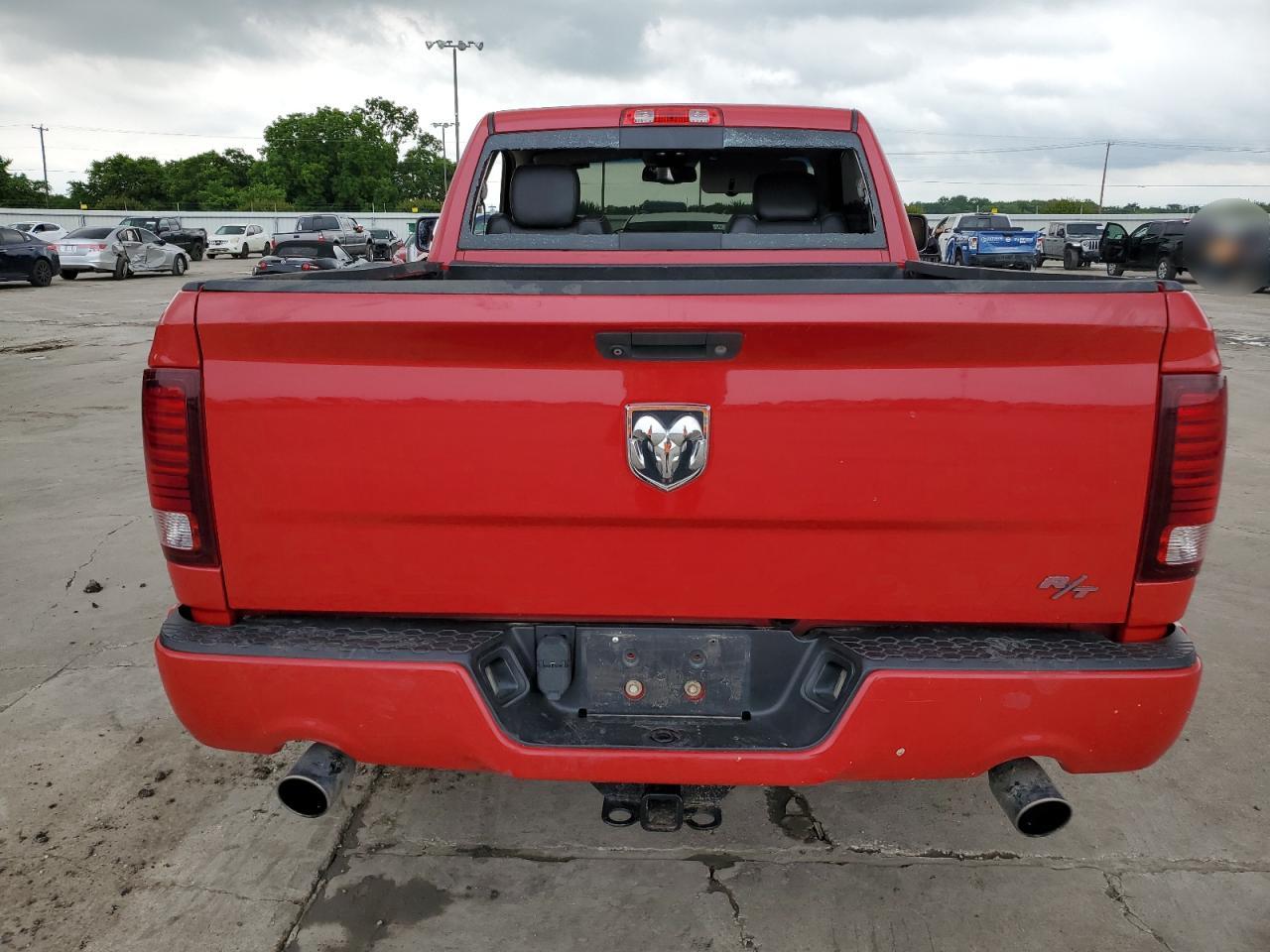 3C6JR6CT3EG103474 2014 Ram 1500 Sport