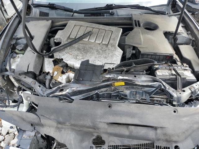 2011 Lexus Es 350 VIN: JTHBK1EG3B2437706 Lot: 53296834