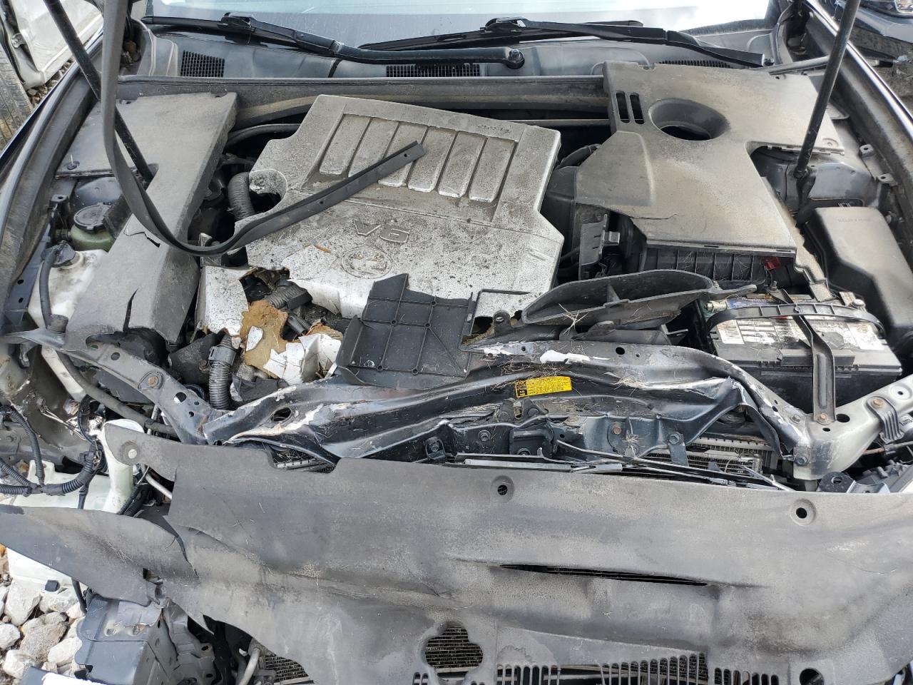 JTHBK1EG3B2437706 2011 Lexus Es 350