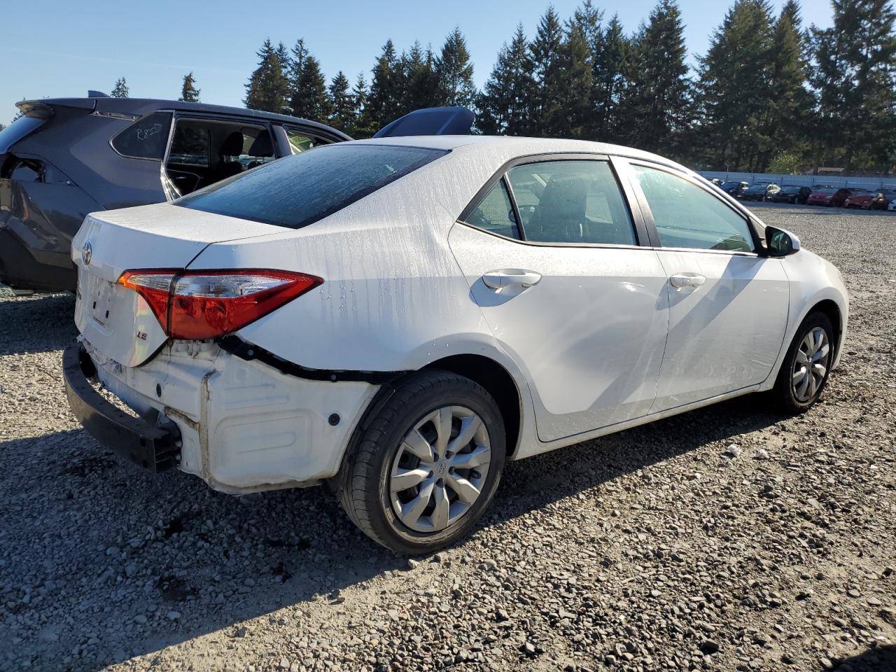 5YFBURHE4EP149011 2014 Toyota Corolla L