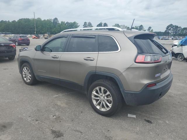 2019 Jeep Cherokee Latitude VIN: 1C4PJLCB5KD109091 Lot: 55445734