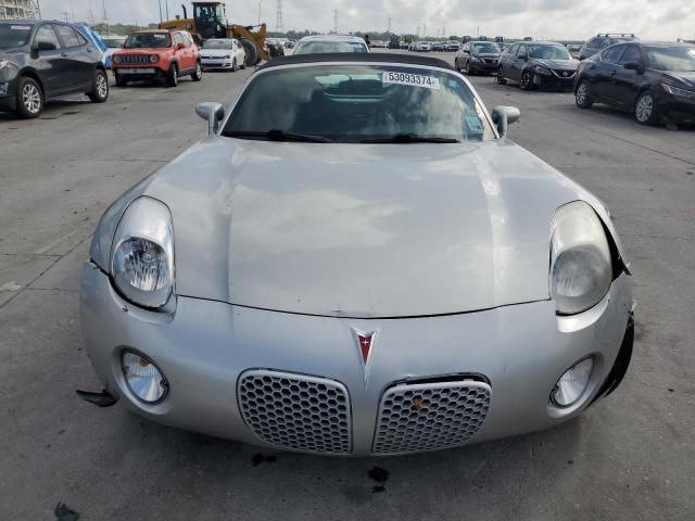 2006 Pontiac Solstice VIN: 1G2MB35B06Y112657 Lot: 53093374