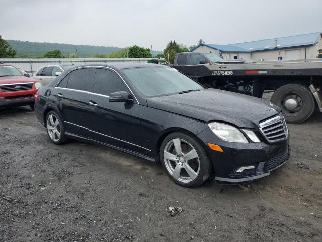 2011 Mercedes-Benz E 350 VIN: WDDHF5GB0BA425601 Lot: 54591884