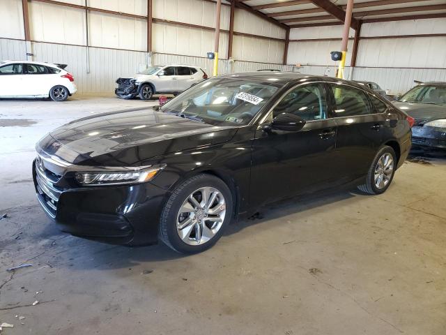 2020 Honda Accord Lx VIN: 1HGCV1F12LA032615 Lot: 57319554