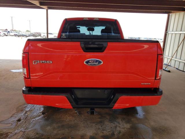 1FTEX1C89FKD26126 | 2015 Ford f150 super cab