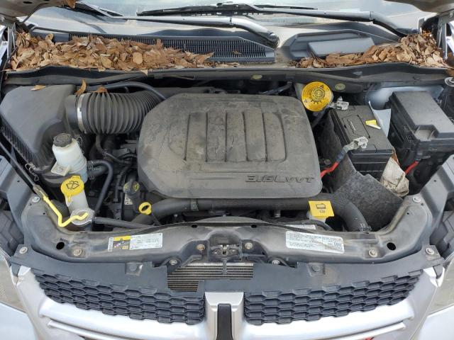 2019 Dodge Grand Caravan Gt VIN: 2C4RDGEG3KR682309 Lot: 55724034