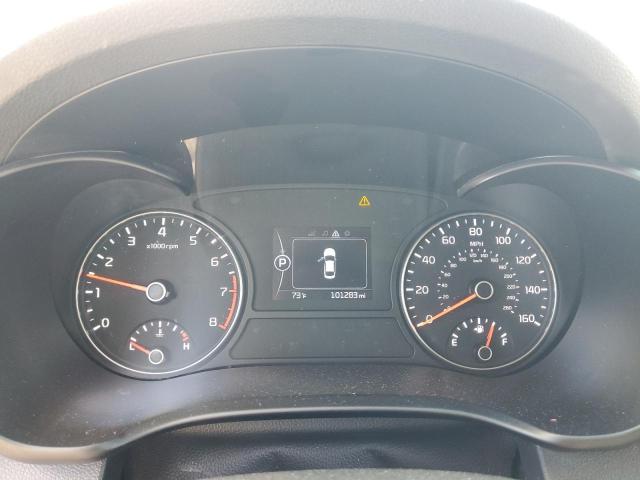 2018 Kia Optima Lx VIN: 5XXGT4L37JG257031 Lot: 54687194