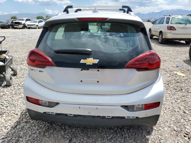 2017 Chevrolet Bolt Ev Premier VIN: 1G1FX6S0XH4172877 Lot: 56587484