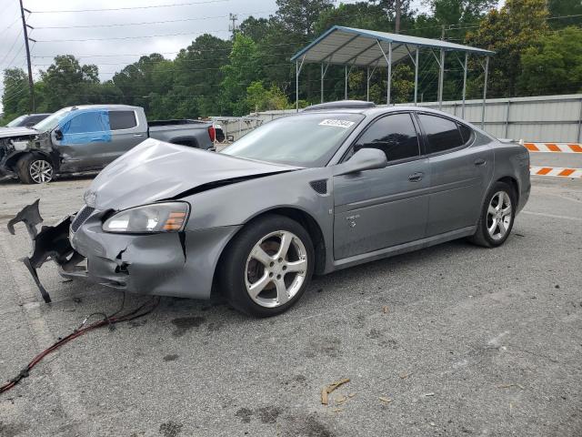 PONTIAC GRAND PRIX