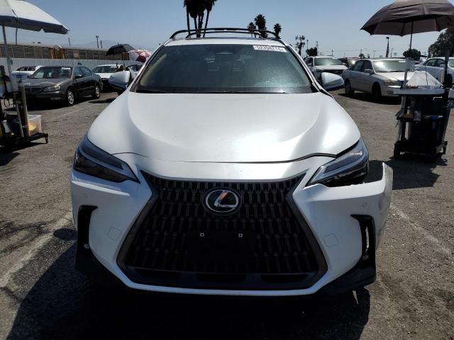 2024 LEXUS NX 350H BA - 2T2GKCEZ5RC018378
