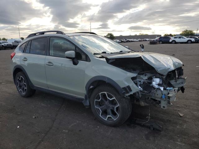 2015 Subaru Xv Crosstrek 2.0 Premium VIN: JF2GPADCXF8282065 Lot: 55042664
