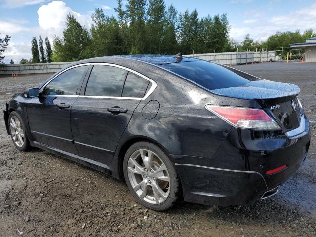 2012 Acura Tl VIN: 19UUA9F72CA005059 Lot: 56703654