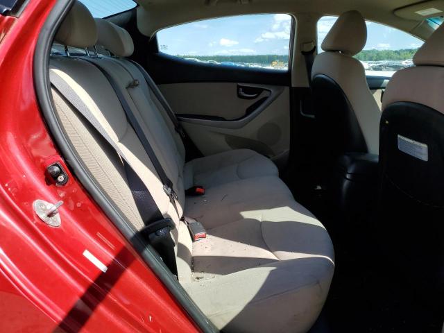 2015 HYUNDAI UK - KMHDH4AE0FU320878