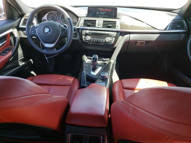 2016 BMW 328 Xi Sulev VIN: WBA8E3G52GNU00644 Lot: 55283894