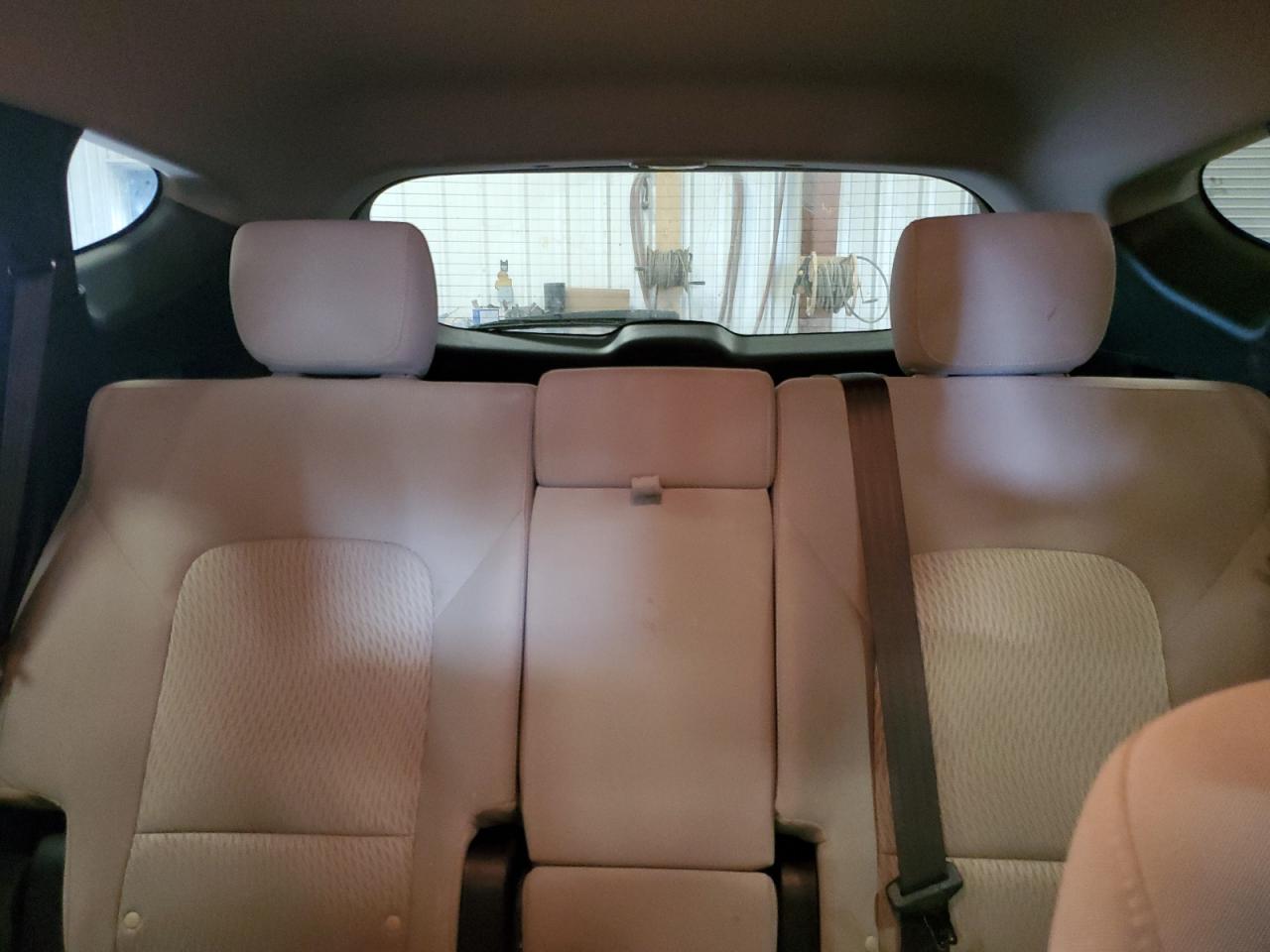 5XYZUDLB1HG495136 2017 Hyundai Santa Fe Sport