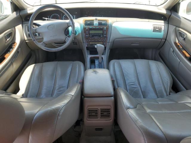 2000 Toyota Avalon Xl VIN: 4T1BF28B0YU056013 Lot: 55408334