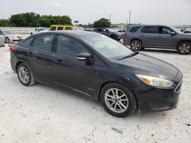 2015 Ford Focus Se VIN: 1FADP3F24FL303688 Lot: 55521364