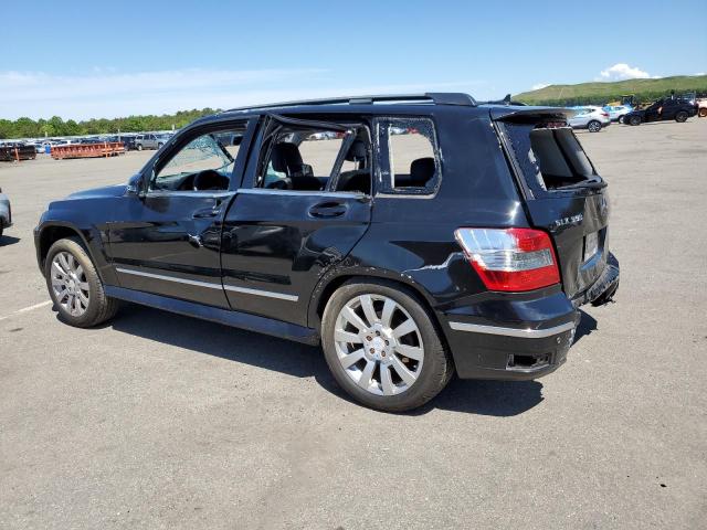 2010 Mercedes-Benz Glk 350 4Matic VIN: WDCGG8HB7AF466709 Lot: 56985734