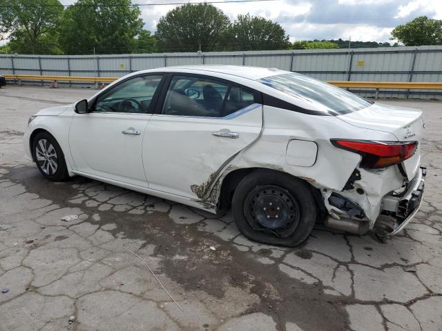 2019 NISSAN ALTIMA S - 1N4BL4BV5KC173021