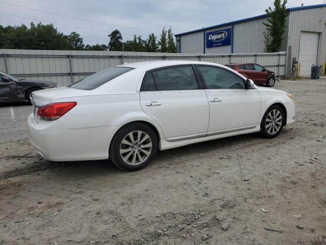 2012 Toyota Avalon Base VIN: 4T1BK3DB4CU471500 Lot: 55219504