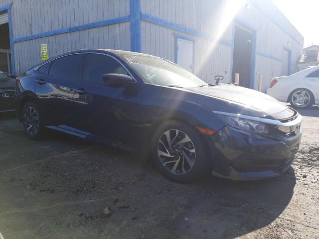2017 HONDA CIVIC EX - 19XFC2F79HE071914