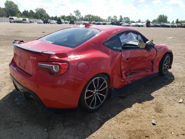 2019 SUBARU BRZ PREMIU JF1ZCAB18K9601560