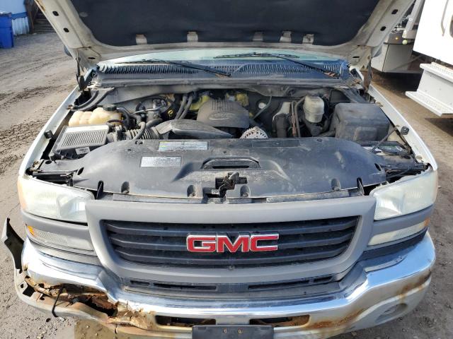 2005 GMC Sierra C2500 Heavy Duty VIN: 1GTHC24U15E133511 Lot: 54494394