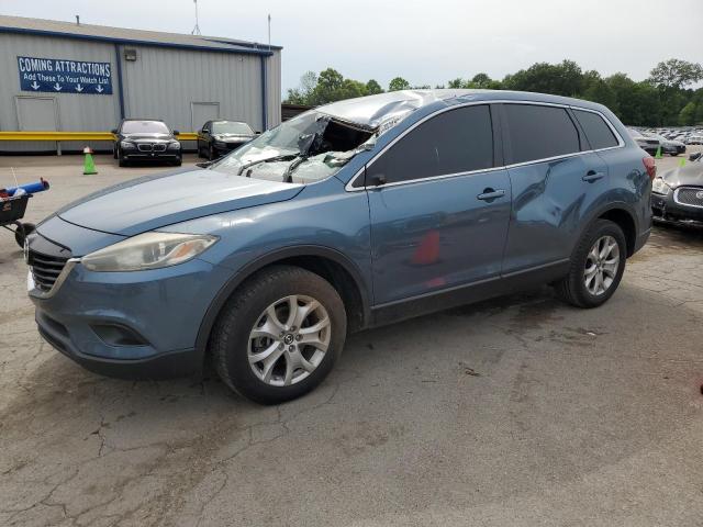 VIN JM3TB2BA3F0453506 2015 Mazda CX-9, Sport no.1