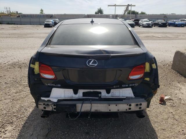 2008 Lexus Gs 350 VIN: JTHCE96SX80015224 Lot: 56426754