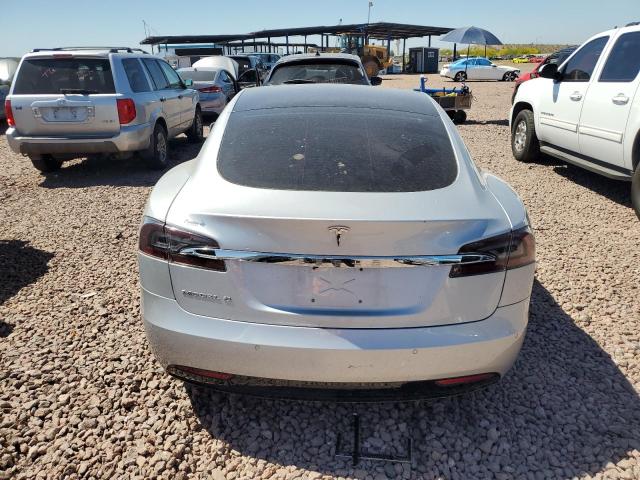 2018 Tesla Model S VIN: 5YJSA1E20JF260648 Lot: 54633774