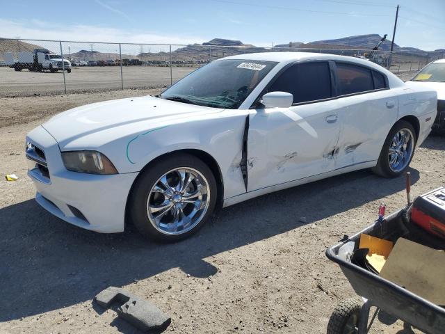 2013 Dodge Charger Se VIN: 2C3CDXBG5DH625407 Lot: 53474644