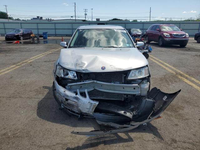 2007 Saab 9-3 2.0T VIN: YS3FD46Y471141038 Lot: 56670604