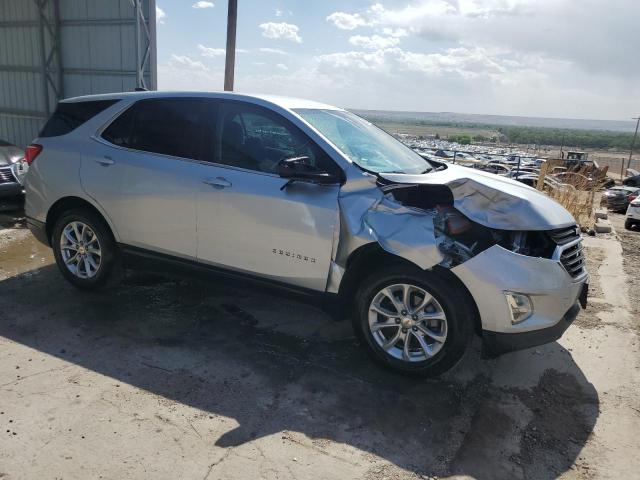 2021 Chevrolet Equinox Lt VIN: 2GNAXTEV8M6142378 Lot: 57018044