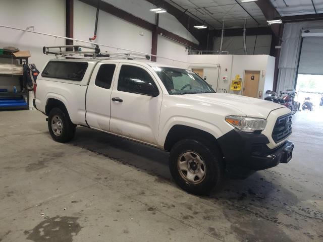 2019 Toyota Tacoma Access Cab VIN: 5TFRX5GNXKX163279 Lot: 54707484